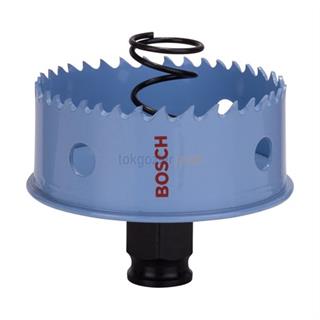 Bosch Sheet Metal Panç - Delik Açma Testeresi 67 mm