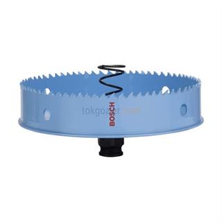 Bosch Sheet Metal Panç - Delik Açma Testeresi 127 mm