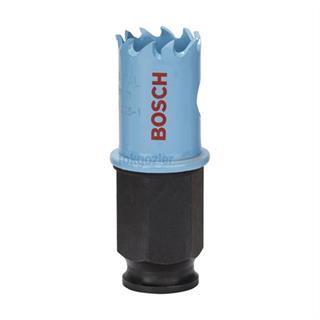 Bosch Sheet Metal Panç - Delik Açma Testeresi 19 mm