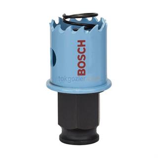 Bosch Sheet Metal Panç - Delik Açma Testeresi 25 mm