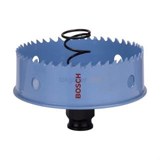 Bosch Sheet Metal Panç - Delik Açma Testeresi 86 mm