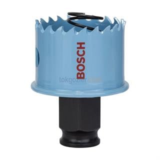 Bosch Sheet Metal Panç - Delik Açma Testeresi 38 mm