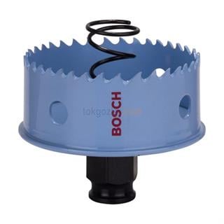 Bosch Sheet Metal Panç - Delik Açma Testeresi 65 mm