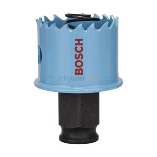 Bosch Sheet Metal Panç - Delik Açma Testeresi 35 mm