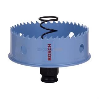 Bosch Sheet Metal Panç - Delik Açma Testeresi 79 mm