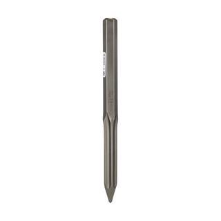Bosch Sivri Keski 28 mm Altıgen Şaft 400 mm
