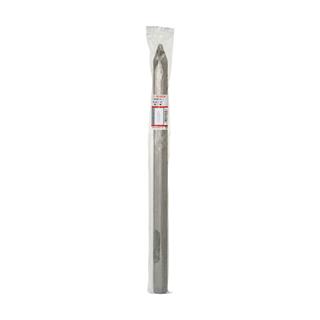 Bosch Sivri Keski 28 mm Altıgen Şaft 520 mm