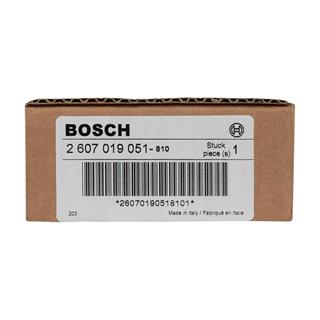 Bosch Sivri Keski SDS-Plus L-Life 250mm 5li