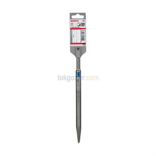 Bosch Sivri Keski SDS-Plus LongLife 250 mm
