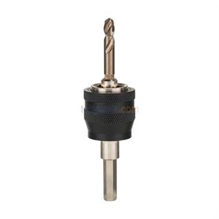 Bosch SM Power Change Adaptör 8 mm Hex Şaft