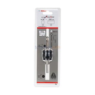 Bosch SM Power Change Adaptör 8 mm Hex Şaft
