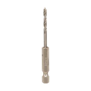 Bosch Spiral Ahşap Matkap Ucu 3x74 mm 1/4