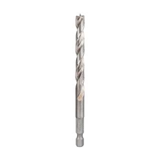 Bosch Spiral Ahşap Matkap Ucu 8x117 mm 1/4
