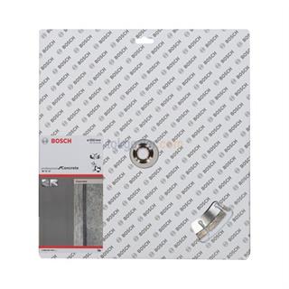 Bosch Standard for Concrete - Beton İçin Elmas Kesme Diski 350 mm