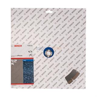 Bosch Standard for Stone - Taş İçin Elmas Kesme Diski 350 mm