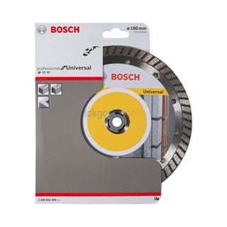 Bosch Standard for Universal Turbo Elmas Kesme Diski 180 mm