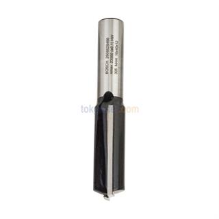 Bosch Standard Wood Ahşap İçin Çift Oluk Düz Freze Ucu 12x16x81mm
