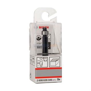 Bosch Standard Wood Ahşap İçin Laminant Freze Ucu 8x9.5x68 mm