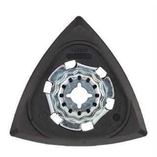 Bosch Starlock AVZ 93 G Zımpara Tabanı