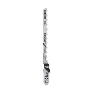 Bosch T 101 AOF Special for Laminate 3lü Laminat İçin Dekupaj Testeresi Bıçağı