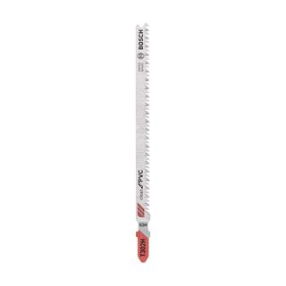 Bosch T 302 H Clean for PVC 5li Dekupaj Testeresi Bıçağı