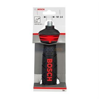 Bosch Titreşim kontrollü tutamak M14 180-230 mm