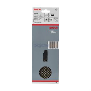 Bosch Toz Haznesi HW3 Komple