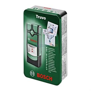 Bosch Truvo Dijital Tarama Cihazı