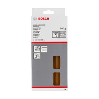 Bosch Tutkal Çubuğu Sarı 11x200 mm 500 gr - Mum Silikon