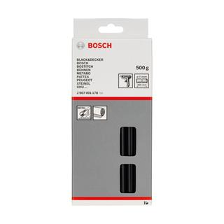 Bosch Tutkal Çubuğu Siyah 11x200 mm 500 gr - Mum Silikon
