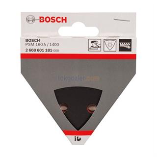 Bosch Üçgen Zımpara Tabanı PSM160A/E.Ventaro