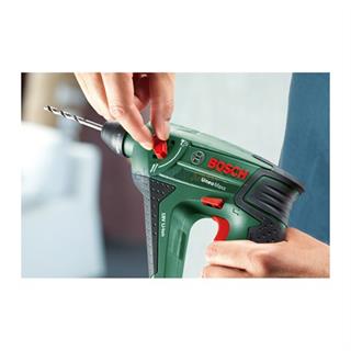 Bosch UNEO MAXX 18 V 2,5 AH Kırıc Delici (Çift Akü)
