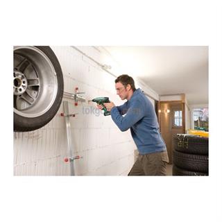 Bosch UNEO MAXX 18 V 2,5 AH Kırıc Delici (Çift Akü)