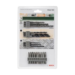 Bosch UNEO Set Beton Matkap Ucu Seti