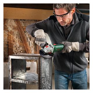 Bosch UniversalGrind 750-115 Taşlama Makinesi 750 Watt