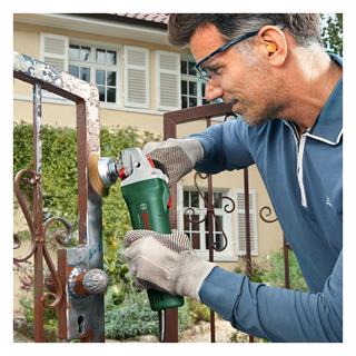 Bosch UniversalGrind 750-115 Taşlama Makinesi 750 Watt