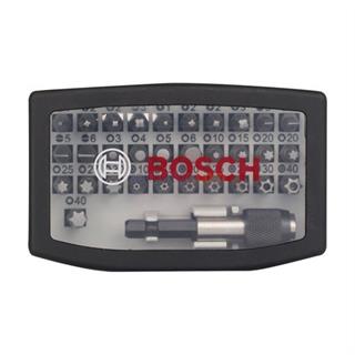 Bosch Vidalama Ucu Seti 32 Parça
