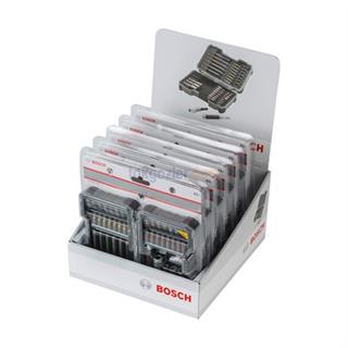 Bosch Vidalama Ucu Seti 43 Parça