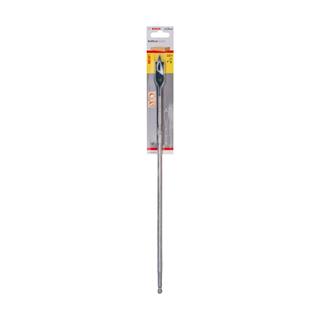 Bosch Yassı Freze Matkap Ucu Self Cut Speed Altıgen 14x400 mm
