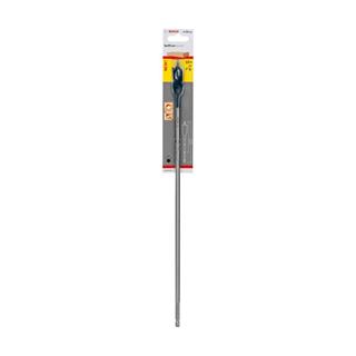 Bosch Yassı Freze Matkap Ucu Self Cut Speed Altıgen 16x400 mm