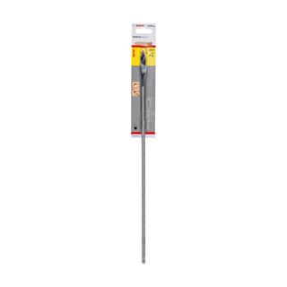 Bosch Yassı Freze Matkap Ucu Self Cut Speed Altıgen 10x400 mm
