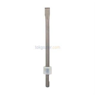 Bosch Yassı Keski 19 mm Altıgen Şaft 400x22 mm