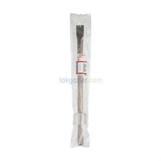 Bosch Yassı Keski 19 mm Altıgen Şaft 400x22 mm