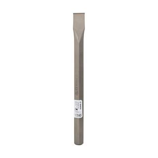Bosch Yassı Keski 28 mm Altıgen Şaft 400x35 mm