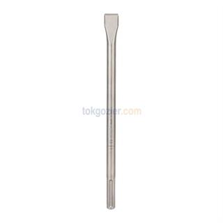 Bosch Yassı Keski SDS-Max 400x25 mm 10lu EKO