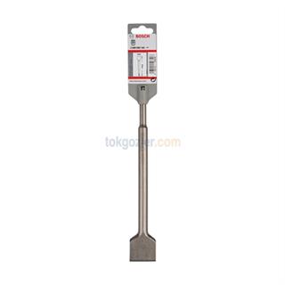 Bosch Yassı Keski SDS-Plus 250x40 mm