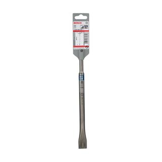 Bosch Yassı Keski SDS-Plus Longlife 250x20 mm