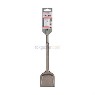 Bosch Yassı Keski SDS-Plus Longlife 250x60 mm
