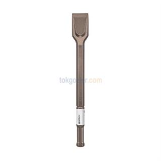 Bosch Yassı Keski TE-S Şaft Longlife 400x50 mm