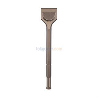 Bosch Yassı Keski TE-S Şaft Longlife 400x80 mm